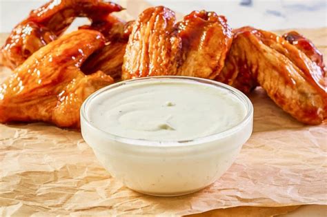Wingstop ranch. Things To Know About Wingstop ranch. 